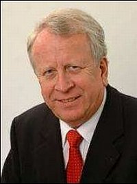 Prof. Dr. Gerhard H. Bachmann
Dekan von 1996 bis 1998