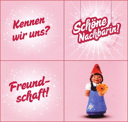 Logo "Schne Nachbarin!" 