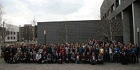 Teilnehmer des EARSel-NASA Workshops in Berlin (Stefanie Elste: 2. Reihe, 9. v. r.)
Quelle: http://www.geographie.hu-berlin.de/professorships/geomatics/events/earsel-en/workshop/impressions