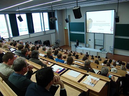 7. Geofachtag netzwerk|GIS Sachsen-Anhalt