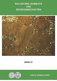 Hallesches Jahrbuch für Geowissenschaften