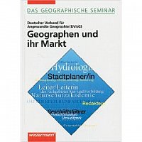 Geographen und ihr Markt (Taschenbuch)
