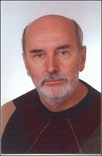 Prof. Dr. Manfred Frühauf, Dekan von 2003 bis 2006