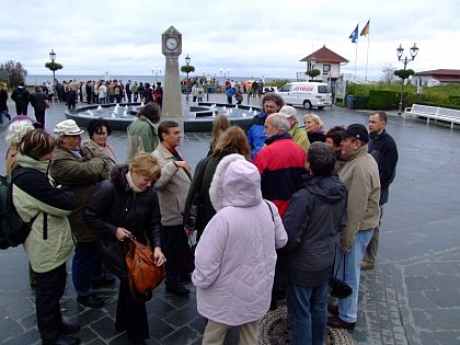 Ostseebad Binz