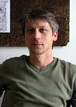 Dipl.-Geol. Matthias Witt