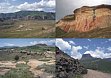 Landschaftsbilder aus Südafrika