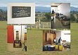 Laborausstattung am Institut für Geographie der Universität Swaziland