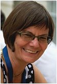 Prof. Dr. Cornelia Gläßer