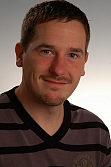 Dipl. Geogr. Danie Schwefel