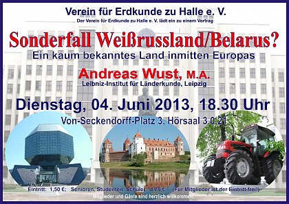 VfE-Vortrag Andreas Wust am 4. Juni 2013