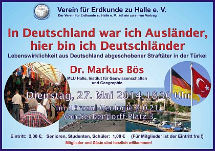 VfE Vortrag M. Boes im Mai 2014