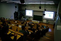 1. Mitteldeutscher Geotreff 2018