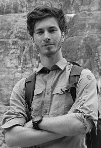 Portrait Michael Denk