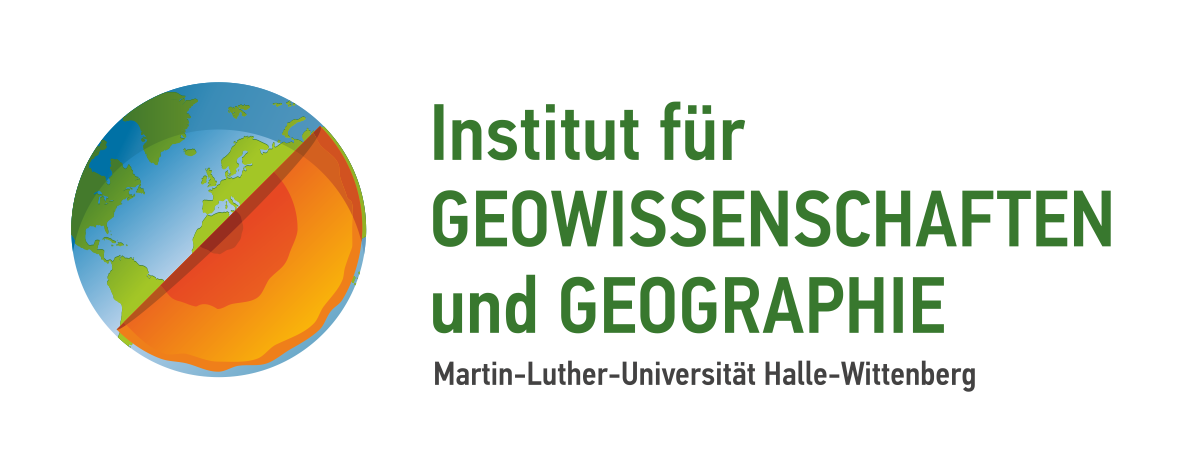 neues Logo des Instituts 